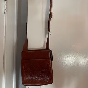 Patricia Nash crossbody